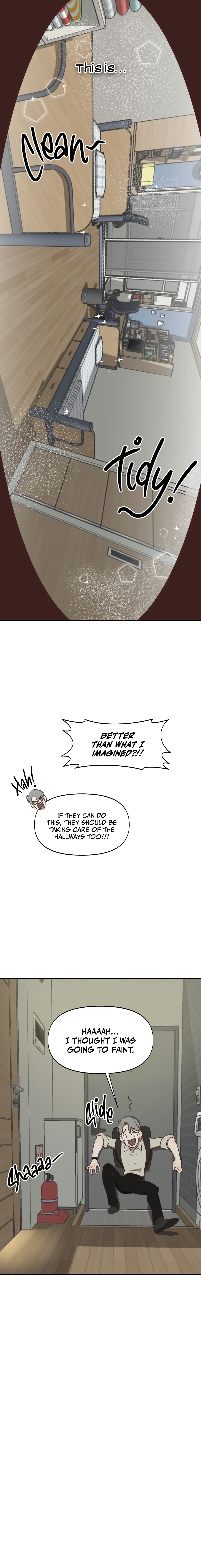 Nerd Project, Chapter 6 image 04